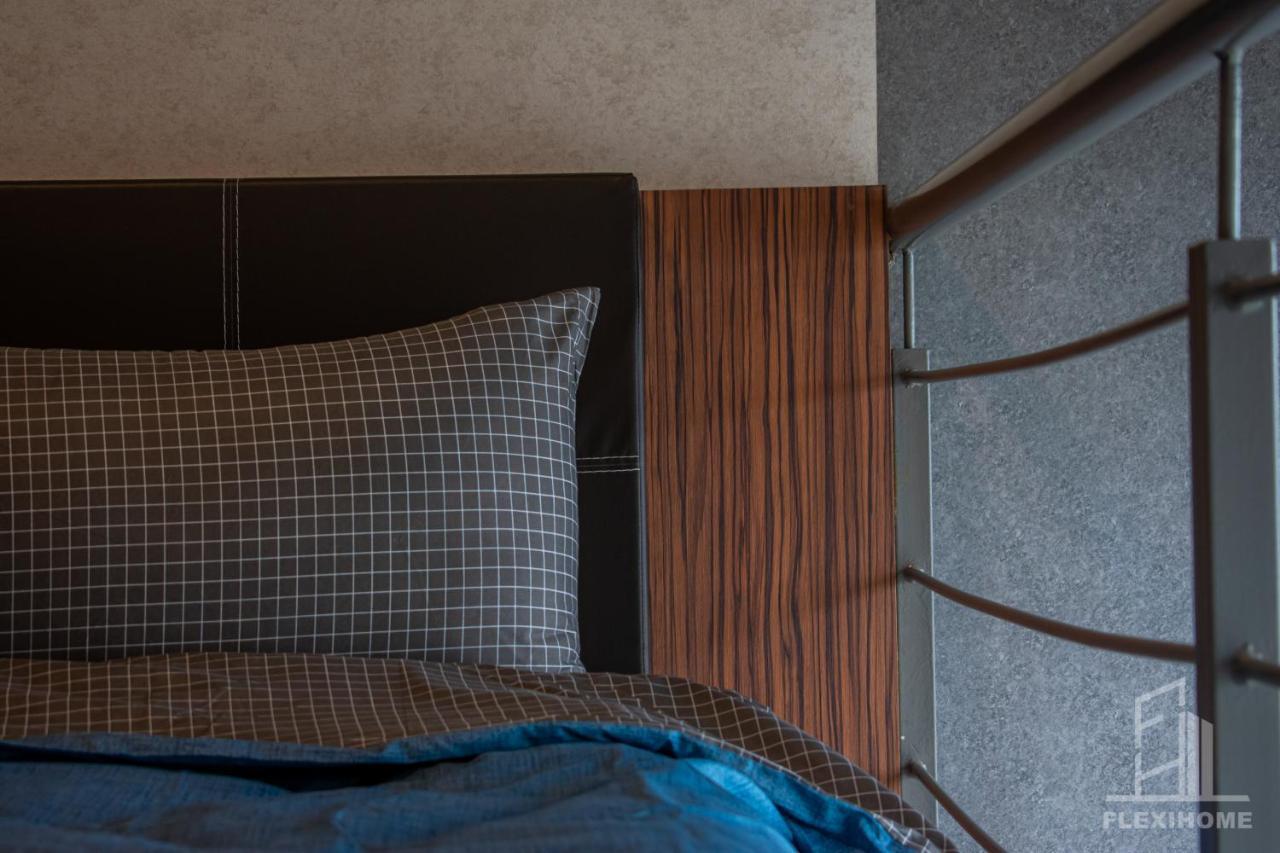 Netflix-Pinnacle Pj, Fantastic City View, 1-6 Guests Designed Duplex Home By Flexihome-My เปอตาลิงจายา ภายนอก รูปภาพ