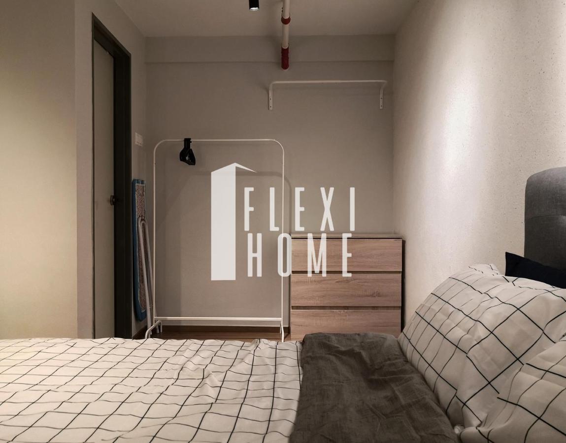 Netflix-Pinnacle Pj, Fantastic City View, 1-6 Guests Designed Duplex Home By Flexihome-My เปอตาลิงจายา ภายนอก รูปภาพ