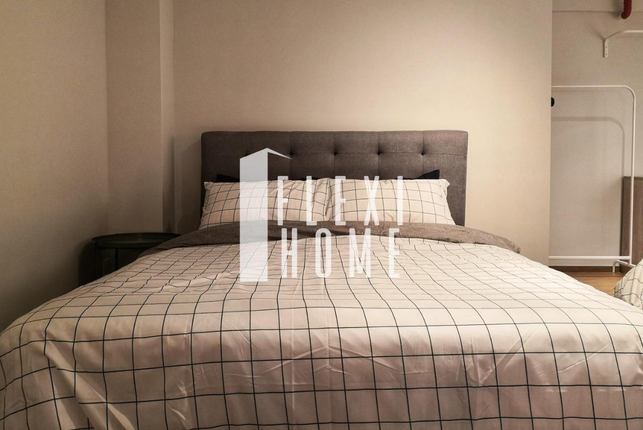Netflix-Pinnacle Pj, Fantastic City View, 1-6 Guests Designed Duplex Home By Flexihome-My เปอตาลิงจายา ภายนอก รูปภาพ